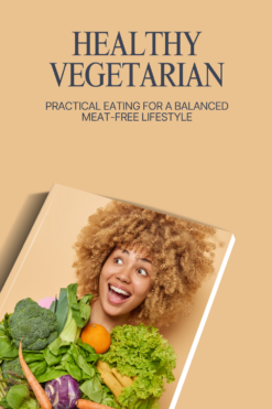 Healthy Vegetarian