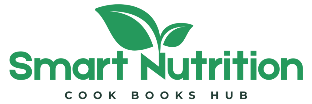 Smart Nutrition Cook Books Hub